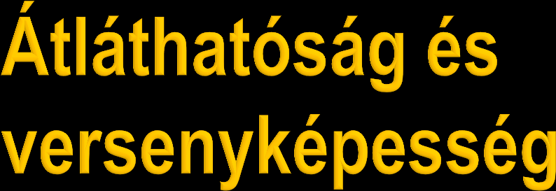 A mainstream közgazdaságtan szerint elsősorban az intézmények minősége befolyásolja a növekedési kilátásokat Azok az országok tudnak tartósan növekedni, ahol a (gazdasági) intézmények befogadóan,