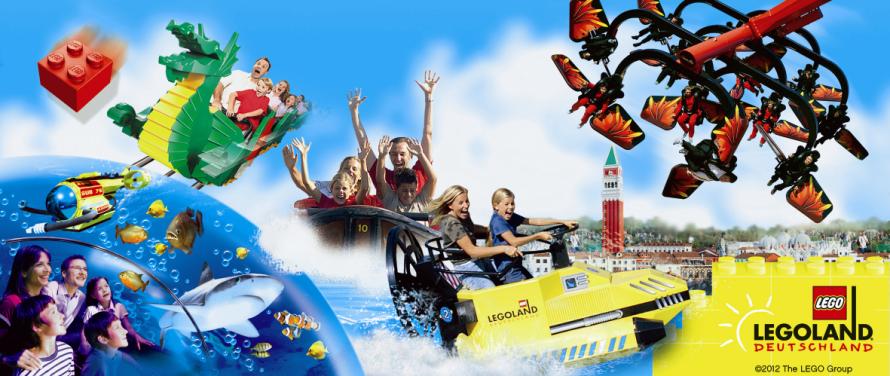 éves korig ingyenes NÉMETORSZÁG EUROPA PARK Több mint 100 attrakció/show, 11 hullámvasút, számos vízi attrakció, 4D mozi Magic Cinema, Europa Park Parádé, parádék, koncertek, fesztiválok egész