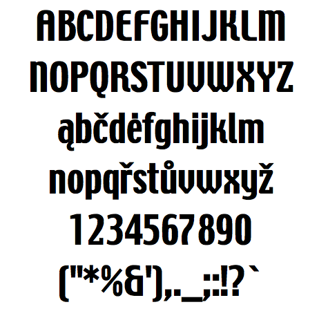 3. A logotípia és tipográfia: A tipográfia mestersége egyrészt a betűtervezést jelenti, másrészt a kész betűvel való tervezést is.