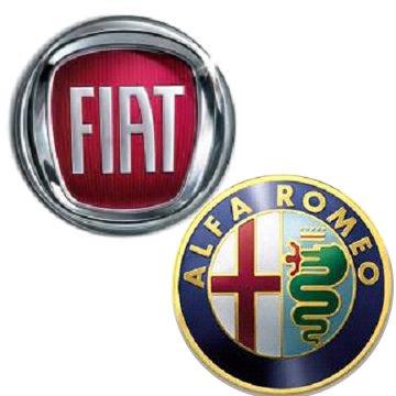 2 Aktualitások és újdonságok 2.3 Fiat és Alfa Romeo kulcs programozás Az ESI[tronic] 2012/1-es verziójától lehetséges az új kulcsok programozása.