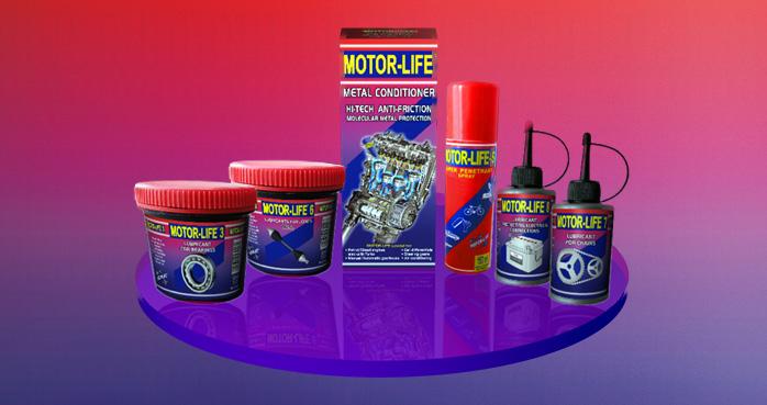 Motor-Life Motor-Life - PDF Ingyenes letöltés