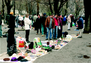 2006 OKTÓBER 2008 OKTÓBER Tisztelt II kerületi Választópolgárok!