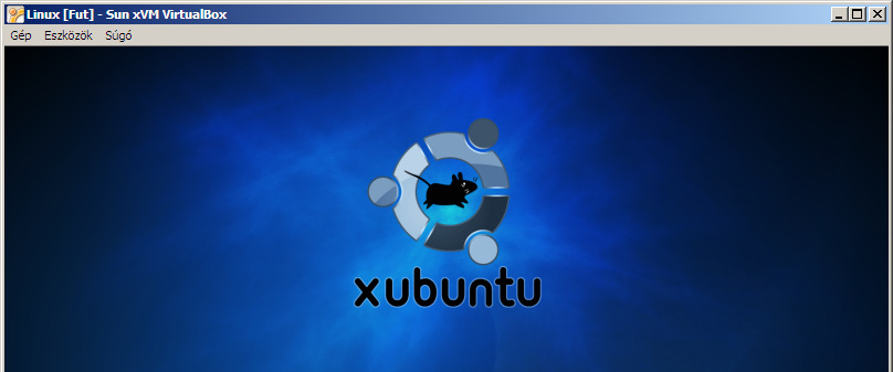 Xubuntu