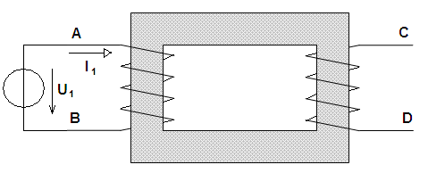 64 ELEKTOTECHNIKA ELEKTONIKA tekercsre színuszosan váltakozó feszültséget kapcsolunk, akkor a helyzet egészen más lesz, ugyanis a tekercsen átfolyó áramot a tekercs induktív impedanciája korlátozza.