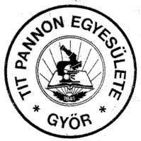 A TUDOMÁNYOS ISMERETTERJESZTŐ TÁRSULAT PANNON EGYESÜLETE 2011.