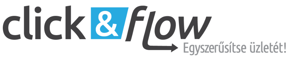 GST-Max Korlátolt Felelősségű Társaság Click&Flow workflow és dokumentumkezelő rendszer felhő alapú szolgáltatás nyújtására vonatkozó