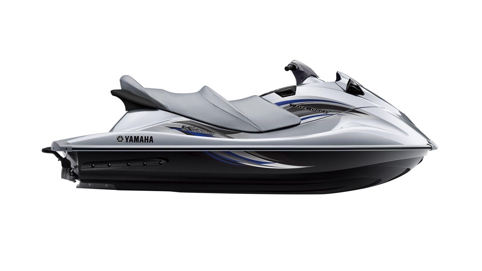 Egy mindenki számára élvezhető WaveRunner 4 ütem jet-ski valóban kedvez áron - a Yamaha mérnökei ezt a kitzött célt valósították meg a VX sorozat megalkotásával.