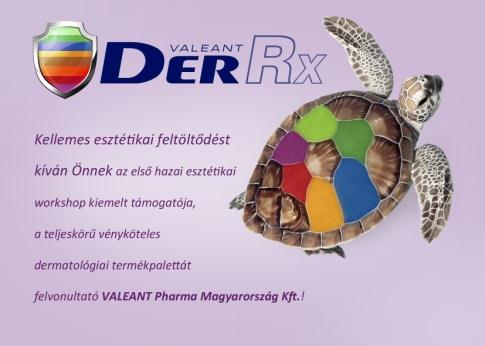 Valeant Pharma DerRx