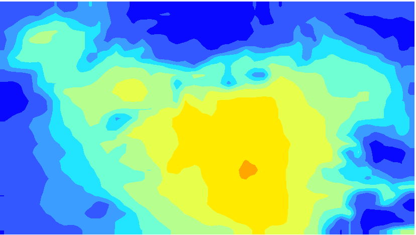 (1) A klímaváltozással kapcsolatos jelenségek; szárazodás, aszály, szélsőséges meteorológiai jelenségek, hőmérsékleti anomáliák fagyok, hőségnapok, extrém