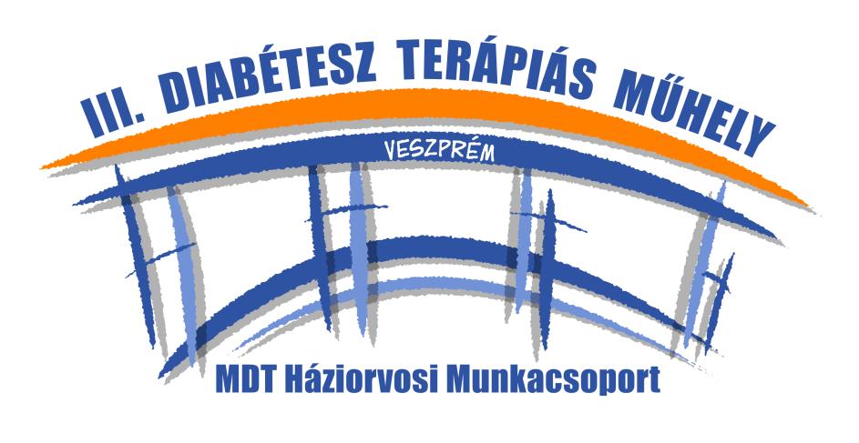 MAGYAR DIABETES TÁRSASÁG