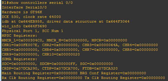 Adjunk meg az R1-re Privilegizált üzemmód jelszót, napi - és belépési üzenetet! R1#conf term R1(config)#enable secret class R1(config)#banner motd #Belepes csak engedellyel!