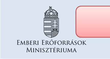 Program (GINOP) Smart Specialisation Strategies Az S3 vezérelve az, hogy az EU tagállamai/régiói felmérjék tudományos kapacitásaikat, és a meglévő erősségeikre, és potenciális kitörési lehetőségeire