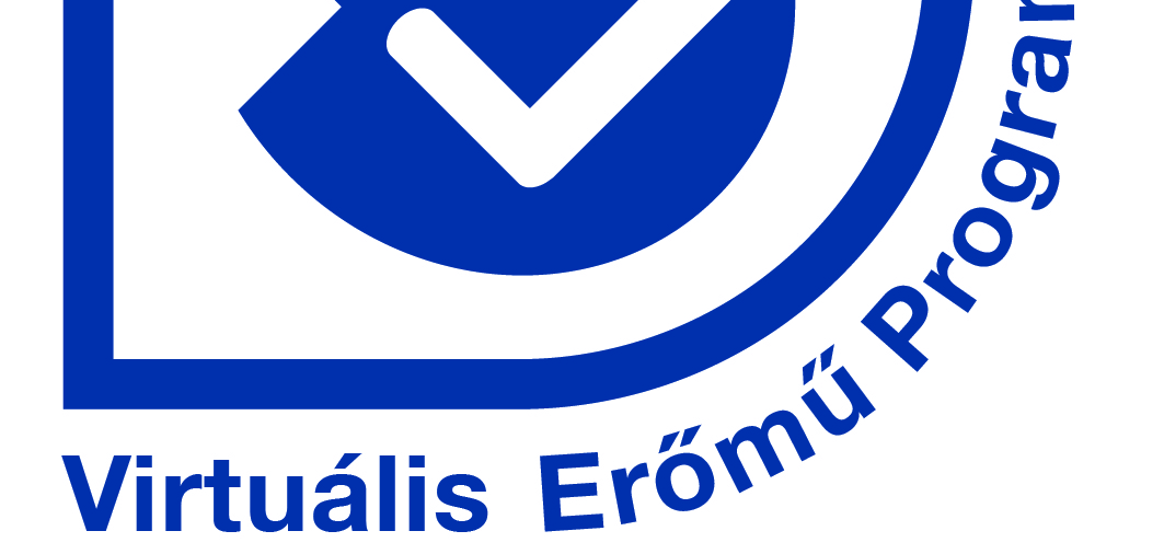Hozzájárulás a virtuális erőmű építéséhez: 108,4 kw Torma József, CEM okl. villamosmérnök, okl. energiamenedzser szakmérnök jtorma@terbete.
