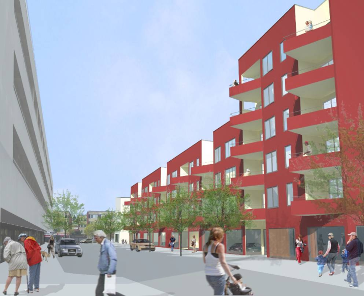 koncepciós tervezési fázisban az energia- és anyaghasználat adatai egyaránt megbecsülhetõek vagy szimulálhatóak szoftverek használatával, mint például a Sketch-up és a Revit alternatív