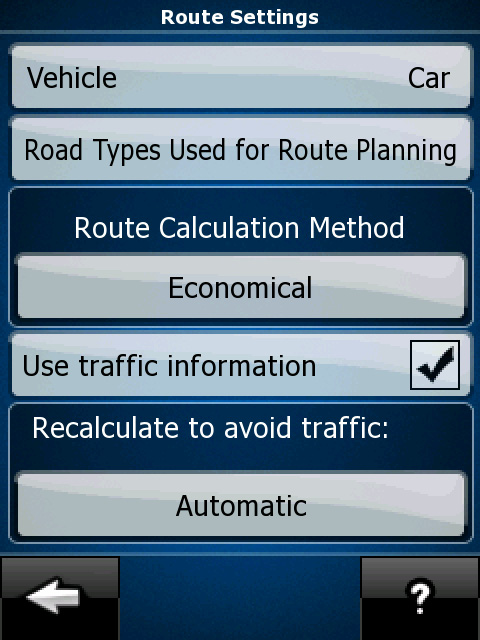 Nav N Go igo 8 GPS navigációs szoftver - PDF Free Download