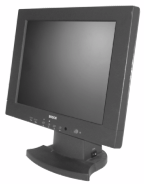 24 Digital Congress Network - Next Generation Kamerák és tartozékok MON52CL 5"-es, síkképernyős LCD monitor Képpontméret (ma x szé) 0,297 x 0,297 mm Felbontás 024 x 768 képpont; 500 TVL tipikus