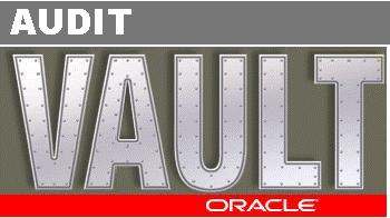 Oracle Audit Vault* Enterprise Audit Sources Policies, Collection, Alerts, and Reports Audit & Compliance Dashboard Oracle Apps Oracle Database 9i R2 Alerts Audit & Compliance Reports Oracle