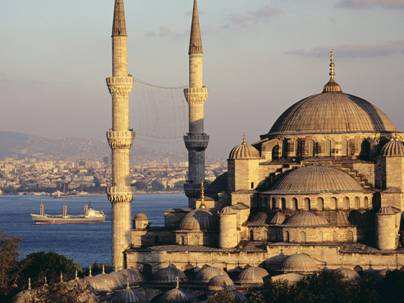 Következő EFRR kongresszus: Istanbul,