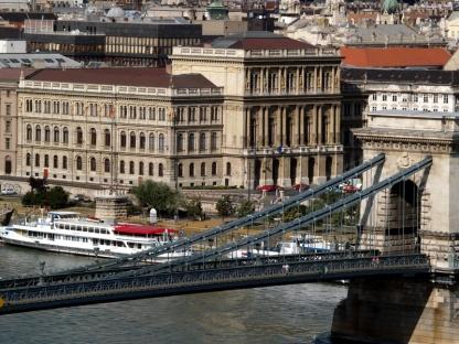 Együtt a jövőért konferencia MTA