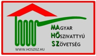 Geo Power projekt helyi fóruma Nyíregyháza A magyar hőszivattyúpiac aktuális helyzetképe, célok, lehetőségek Ádám Béla Magyar Hőszivattyú Szövetség, elnök Nyíregyháza, 2012.12.10.