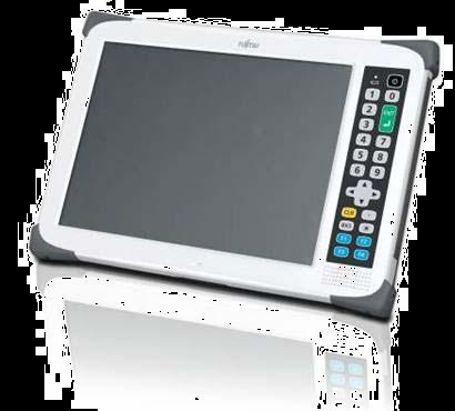 Tablet PC PDA Aláíró eszköz