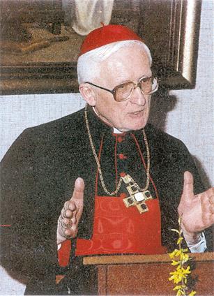 Höffner 1980 szeptember Ha valamennyi kockázatot ki kellene zárnunk, akkor meg kellene tiltani az autók, lépcsők,