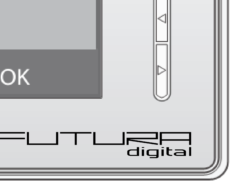 2-VEZETÉKES KAPUTELEFON RENDSZER Beltéri egység VDT10