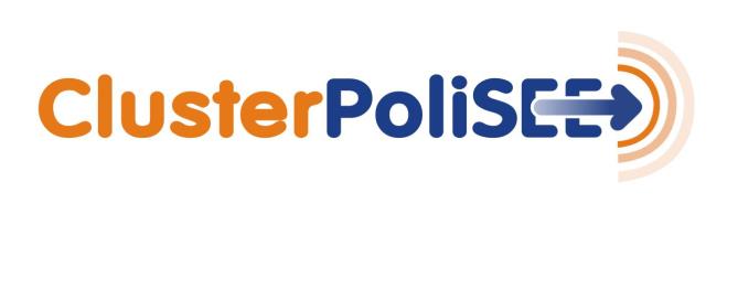 Klaszterfejlesztési Iroda feladatai 3.