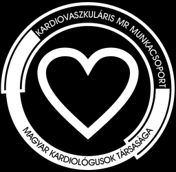 Kardiovaszkuláris MRI - ISZB Dr Simor