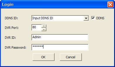 a Download DVR Remote Desktop alkalmazást.