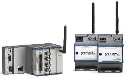 LabVIEW RIO Hardver Magas szintű szoftver Rugalmas hardver Integrált
