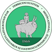 Konzorcium Debreceni Egyetem MÉK NNK