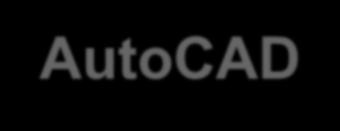 minden AutoCAD alapú