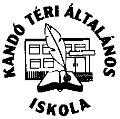 LEGITIMIZÁCIÓ Az átdolgozott pedagógiai programot az iskolai Diákönkormányzat a 2013. év 03. hó 27. napján tartott ülésén véleményezte, és elfogadásra javasolta.
