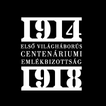 PÁ LYÁ ZÁTI FELHI VÁ S E S Ú TMÚTÁTÓ az első világháborúval kapcsolatos társadalom- és történettudományi munkák megjelentetésének támogatása