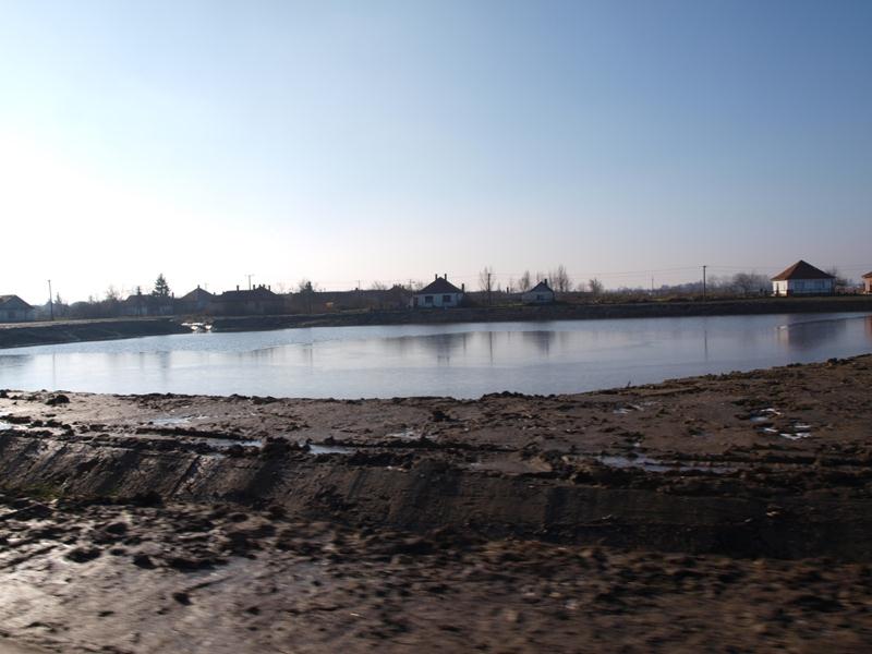 biztosítása Dombvidéki vízrendezés Tározóprogram, vízkészlet