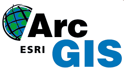 A mérési eredmények feldolgozása 1. ESRI cég ARCGIS 9.