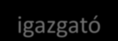 használatának