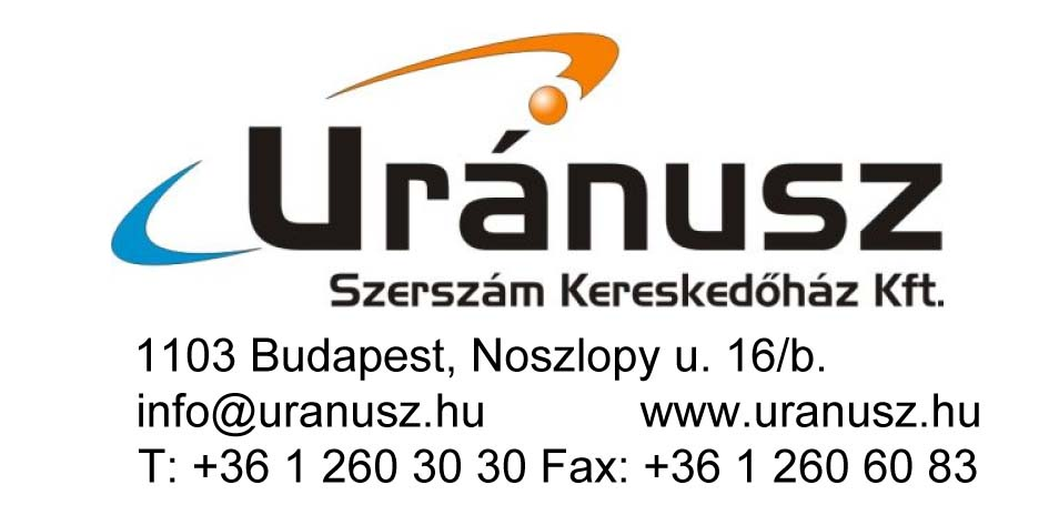 Forintos megrendelés esetén az alkalmazott árfolyam 310 HUF/EUR -további információ elérhető www.mitutoyo.hu oldalról. Az itt ajánlott termékek szállítása és ára a készlet erejéig érvényes.