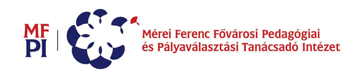 nevelési intézményekben Az MFPI-ben