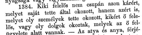 a francia fejlődés Franciaországban a jogfejlődés más utakon járt.