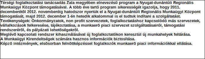 1. Szervezet azonosító adatai 1.1 Név 1.2 Székhely Irányítószám: 8 9 0 0 Település: Zalaegerszeg Közterület neve: Dísz Közterület jellege: tér Házszám: Lépcsőház: Emelet: Ajtó: 7. 1.3 Bejegyző határozat száma: 6 0.