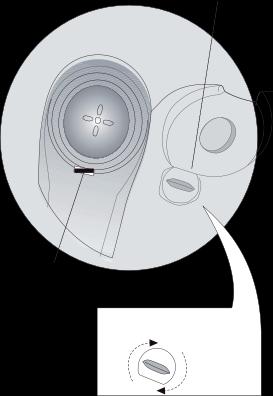 80 mm 5 Jelöljön ki a falon két pontot 80 mm