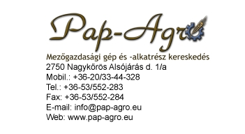 németországi Alpenben valamint a Föhren/Trier és Meppen városokban található gyáraiban. Az éves szinten gyártott 15.000 gép 65%-a exportra készül.