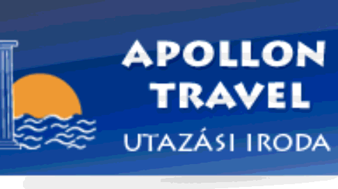 Külföldi üdülési lehetőségek Apollon travel Görögország Ország: Görögország Utazási iroda címe: 1065 Budapest, Bajcsy-Zsilinszky út 45. Honlap: http://www.apollontravel.