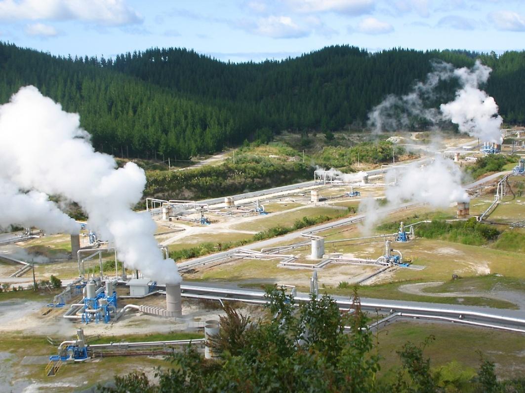 A geotermikus energiában rejlő potenciál használhatóságának kérdései II.