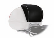 Vastagság: 4 mm Magasság: 360 mm HÁTSÓ KRÓM KIEGÉSZÍTŐ 602960M HÁTTÁMLA DOBOZHOZ 623029M0SM (bis 2011) 623029M1SM