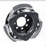 58 VESPA S / VESPA S SPORT 59 ELSŐ CSOMAGTARTÓ HÁTSÓ CSOMAGTARTÓ REMUS SPORT KIPUFOGÓ MALOSSI MULTIVAR2000 MALOSSI SPECIÁLIS SZÍJ MALOSSI DELTA 675658 fekete 675659 fekete 2-Ütem/50ccm