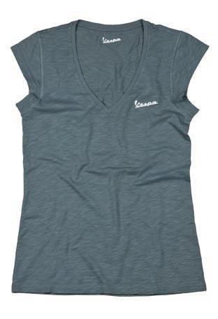 76 T-shirt 77 NŐI-KÉK NŐI-SZÜRKE NŐI-VILÁGOS SZÜRKE NŐI-FEHÉR 605719M01B 605719M01G 605719M01T 605719M01W XS XS XS XS 605719M02B 605719M02G 605719M02T 605719M02W S