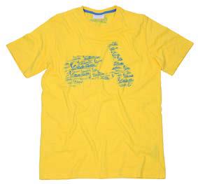 80 T-shirt 81 Primavera-Férfi FÉRFI-ZÖLD FÉRFI-KÉK FÉRFI-PIROS FÉRFI-SÁRGA FÉRFI-KÉK FÉRFI-FEHÉR S 605872M02V S 605872M02B S 605872M02R S 605874M02G S 605873M02B S 605873M02W M 605872M03V M